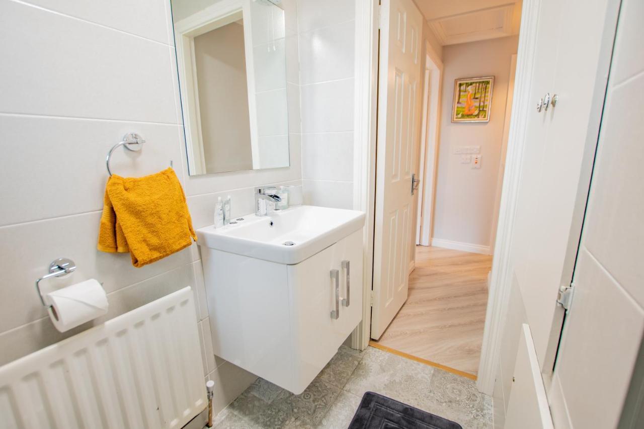 Cosy Retreat In The City Centre Galway Exterior foto