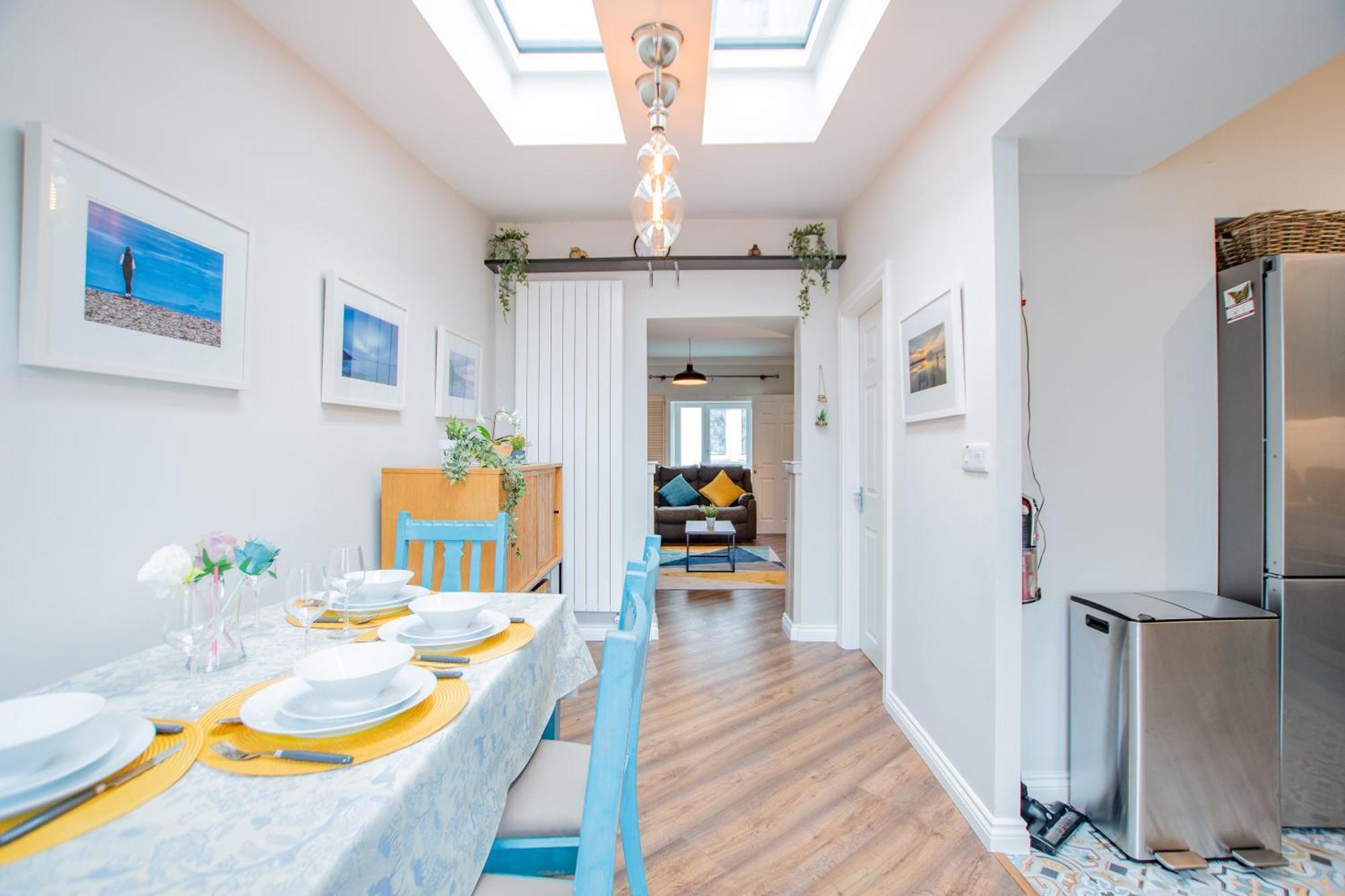 Cosy Retreat In The City Centre Galway Exterior foto